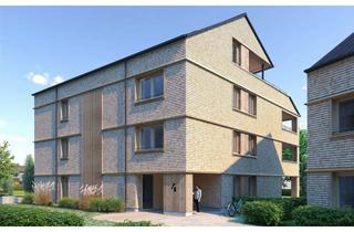 Wohnung kaufen in Steigstraße 29, 88131 Lindau, Großzügige 3 Zimmer Wohnung im EG mit Gartenanteil