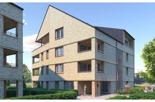 Wohnung kaufen in 88131 Lindau, Wohnen mit Weitblick - 4 Zimmer Dachgeschosswohnung mit Blick über Lindau