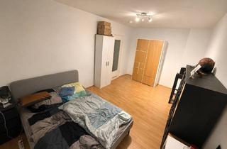 Wohnung mieten in Winkeler Straße, 65197 Wiesbaden, 1,5-Zimmer-Wohnung im Dachgeschoss in Wiesbaden