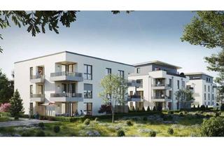 Wohnung mieten in Parkstraße 45, 47829 Uerdingen, Erstbezug Neubau 3 Zim. inkl. EKB, TG und 2x Bike. KfW40, Top-Lage, Luxusklasse