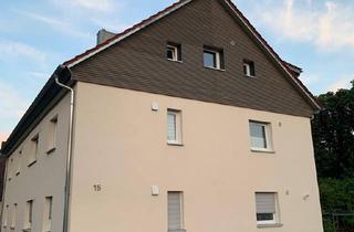 Wohnung mieten in Hauptstrasse 15, 88459 Tannheim, Helle 3-Zimmer-Dachgeschosswohnung mit Balkon und Einbauküche in Tannheim