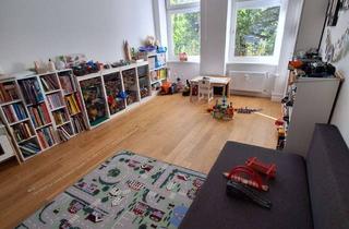 Wohnung mieten in 13585 Spandau, Modernisiertes 3-Zimmer-Apartment: Wohnraum in Spandau