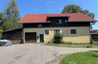 Wohnung mieten in 87480 Weitnau, Schöne 4,5-Zimmer-Wohnung im DG mit Süd-Balkon in Weitnau