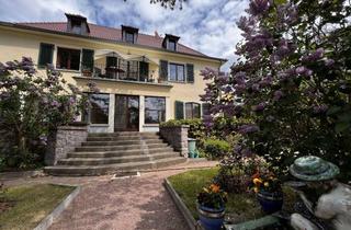 Wohnung mieten in Oberspaarer Straße 44, 01662 Meißen, Geräumige EG-Wohnung mit Garten zur Miete in Meißen