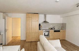 Wohnung mieten in 71394 Kernen, Neue 3-Zi.-Souterrainwohnung (61 m²) in Kernen i.R.-Stetten - ideal für Singles oder Paare
