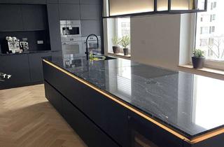 Wohnung mieten in Ostendstraße 38, 90402 Tullnau, Kernsanierte 160qm Wohnung mit 2 Balkonen am Wöhrder See & Tullnaupark