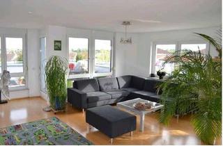 Wohnung mieten in 71106 Magstadt, Wunderschöne 4,5 Zi. Maisonette Wohnung