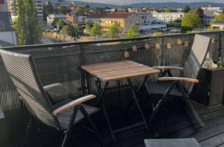 Penthouse mieten in Hohemarkstraße 10, 61440 Oberursel, 3-Zimmer-Penthousewohnung mit traumhaftem Blick über Oberursel