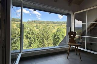 Wohnung mieten in Hans Thoma Weg, 79872 Bernau, 2.5 Zimmer Zweitwohnung in Bernau im Schwarzwald