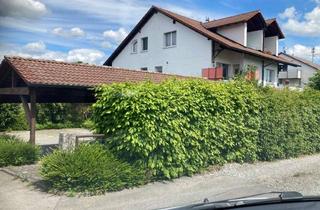 Wohnung mieten in 88690 Uhldingen-Mühlhofen, Zuhause mit 2,5 Zimmern in Uhldingen-Mühlhofen