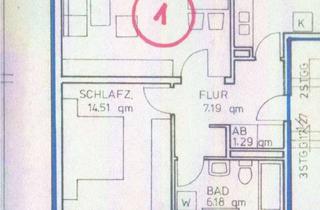 Wohnung mieten in Prinzregent-Luitpold-Straße 40, 88175 Scheidegg, 2-Zimmer-Wohnung (Hochparterre) mit Balkon in Scheidegg