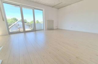 Wohnung mieten in 56242 Selters, Schicke, helle 2-Zimmer Wohnung mit Balkon
