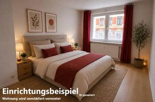 Wohnung mieten in Dammstraße 18, 04416 Markkleeberg, 2-Zimmer-Wohnung mit Außenstellplatz