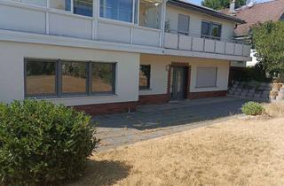 Wohnung mieten in Valentinastr., 54516 Wittlich, modern, großzügig, barrierearm -- Einliegerwohnung Bombogen, perfekt für 2 Personen