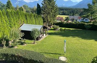 Wohnung mieten in Unterer Grainbichl 23, 82418 Murnau, 2,5-Zimmer-Wohnung in Murnau (Westried!!!) am Staffelsee