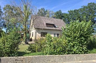 Wohnung mieten in 29556 Suderburg, Platz zum Entfalten: 3-Zimmer-Wohnung in Suderburg OT Wolfskuhle