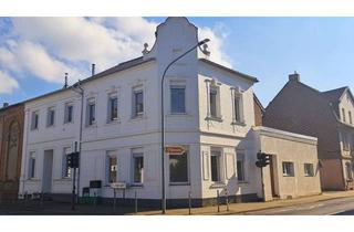 Wohnung mieten in Lange Straße 121a, 41751 Viersen, Attraktive 3-Zimmer-Wohnung in Viersen-Dülken (WE IV)