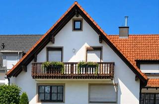 Wohnung mieten in Christoph-Schefflerstraße, 84048 Mainburg, Nette 2-Zimmer-Wohnung in Mainburg