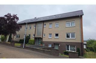 Wohnung mieten in Gartenstraße 10, 32602 Vlotho, Wohnen ruhig und zentral: 3-Zimmer-Dachgeschosswohnung in Vlotho