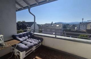 Wohnung mieten in Markgrafenstr. 11, 79115 Haslach, Geschmackvolle 2-Zimmer-Wohnung mit Balkon und EBK in Freiburg
