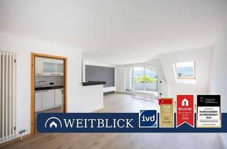 Wohnung mieten in 73655 Plüderhausen, WEITBLICK: Feeling Home!