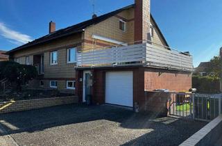 Wohnung mieten in 64665 Alsbach-Hähnlein, großzügige gepflegt 3 Zimmer Wohnung mit Garage