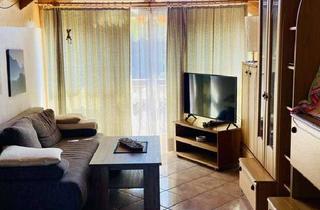 Wohnung mieten in 85591 Vaterstetten, Möblierte 2-Zimmer Wohnung an Einzelperson