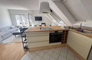 Wohnung mieten in 42799 Leichlingen, Gemütliche 3-Zimmer-Wohnung mit Balkon und TG-Stellplatz in ruhiger Wohnlage
