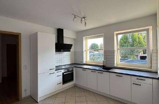 Wohnung mieten in Deegfelder Weg 61, 48531 Nordhorn, geräumige 3 Zimmer Wohnung mit Einbauküche 2 Loggien in Deegfeld
