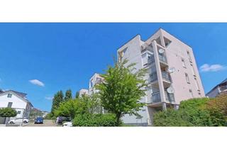 Wohnung mieten in 74653 Künzelsau, Helle 2-Zimmer-Wohnung mit Balkon und TG Stellplatz - ruhig und familienfreundlich in Künzelsau