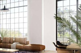 Lofts mieten in Straße Des Friedens 25b, 04808 Wurzen, LOFT-Wohnung mit Süd-BALKON / Parkett / PKW-Stellplatz / WE 19