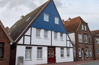 Wohnung mieten in 25554 Wilster, Stilvolle 3 Zi Maisonettewohnung zum Wohlfühlen