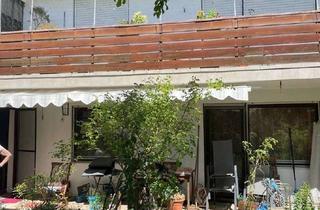 Wohnung mieten in 82256 Fürstenfeldbruck, Ruhige Wohnung mit großem Garten