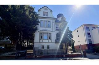 Wohnung mieten in Parkstr. 57, 65191 Sonnenberg, Frisch renovierte 2 Zi-Wohnung direkt am Kurpark