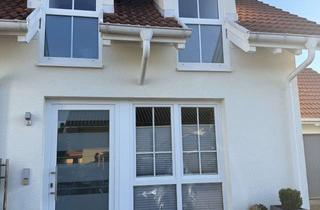 Wohnung mieten in 78669 Wellendingen, Wohnen wie im eigenen Haus, naturnah und außergewöhnlich ruhig!