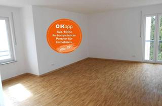 Wohnung mieten in 85354 Freising, OK! Attraktive Stadtwohnung freut sich auf einen neuen Mieter...!