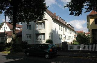 Wohnung mieten in Kaiser-Wilhelm-Str. 9A/EG rechts, 31061 Alfeld, Wohnen in einer alleeartigen Straße!