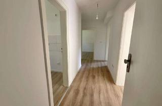 Wohnung mieten in Wiesenstraße 49, 26603 Aurich, Hereinspaziert in Ihre zentrumsnahe Wohnung, mit Balkon!
