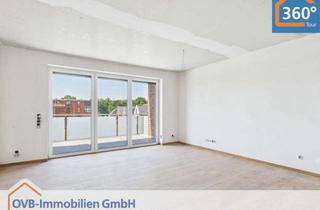 Wohnung mieten in 26789 Leer, Moderne Etagenwohnung in zentraler Lage!