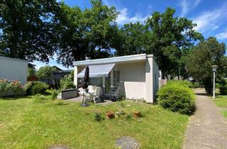 Wohnung mieten in Nelkenweg 38, 27404 Zeven, Wohnen im Grünen - Kleiner Bungalow mit Terrasse