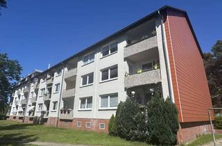 Wohnung mieten in Eichendorffstraße 44, 29640 Schneverdingen, Großzügige, lichtdurchflutete 3-Zimmer-Wohnung mit Balkon