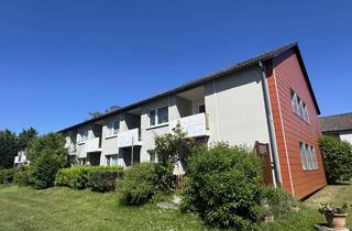 Wohnung mieten in Eichendorffstraße 17, 29640 Schneverdingen, Helle, großzügige 2-Zimmer-Wohnung mit Balkon
