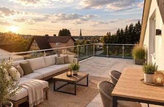 Wohnung mieten in 74850 Schefflenz, Bis zu 2.600 € sparen: 5-Zimmerwohnung im Dachgeschoss in Oberschefflenz