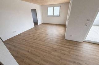 Wohnung mieten in 74850 Schefflenz, Schöne 3-Zimmerwohnung im 2. OG