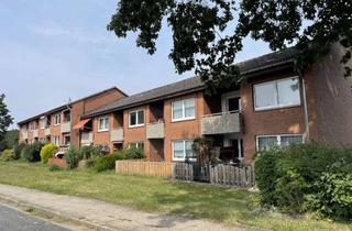Wohnung mieten in Gerhart-Hauptmann-Ring 2b, 21629 Neu Wulmstorf, Helle 2-Zimmer-Wohnung mit Balkon