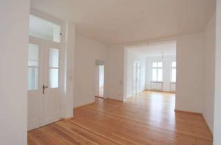 Lofts mieten in Pferdestr. 31, 14913 Jüterbog, Loftähnliche Wohnung im historischen Zentrum Jüterbogs