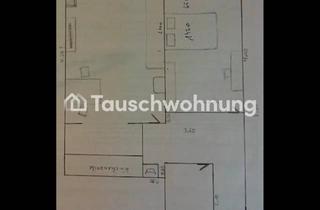 Tauschwohnungen in 18057 Kröpeliner Tor-Vorstadt, Tauschwohnung: 3. OG: helle 2-Z-Südbalkon (U6-Westphalweg) ggn. 1-Z