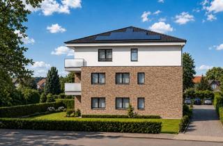 Wohnung mieten in Pestalozzistraße, 28844 Weyhe, 2 bis 4-Zimmer-Wohnungen zwischen 61 und 95qm: Hochwertiger Neubau in Weyhe-Leeste