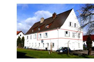 Wohnung mieten in Lotterbergstraße 19, 34587 Felsberg, Attraktive 3-Zimmer-Wohnung in Felsberg-Wolfershausen