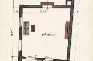 Wohnung mieten in Hauptstraße 109, 56566 Neuwied, Kleine, schicke 1-Zimmer-EG-Wohnung mit Klimaanlage und Einbauküche in Neuwied / Heimbach